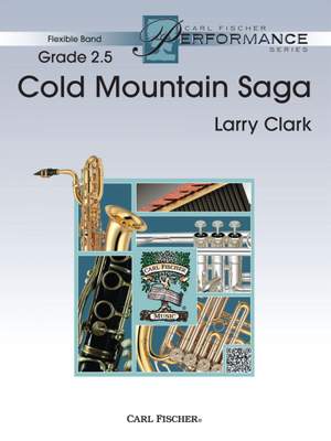 Larry Clark: Cold Mountain Saga