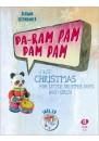 Gerwin Eisenhauer: Pa-ram pam pam pam