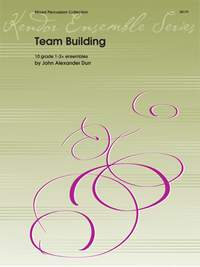 John Alexander Durr: Team Building