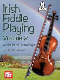 Irish Fiddle Playing