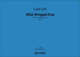 Liza Lim: Wild Winged-One