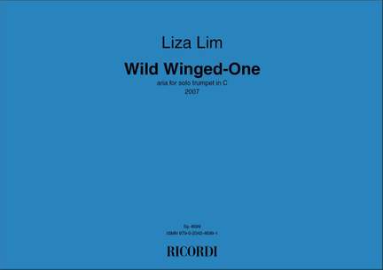 Liza Lim: Wild Winged-One