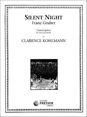 Franz Xaver Gruber: Silent Night