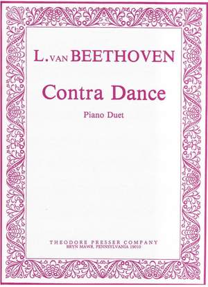 Ludwig van Beethoven: Contra Dance