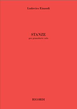 Ludovico Einaudi: Stanze
