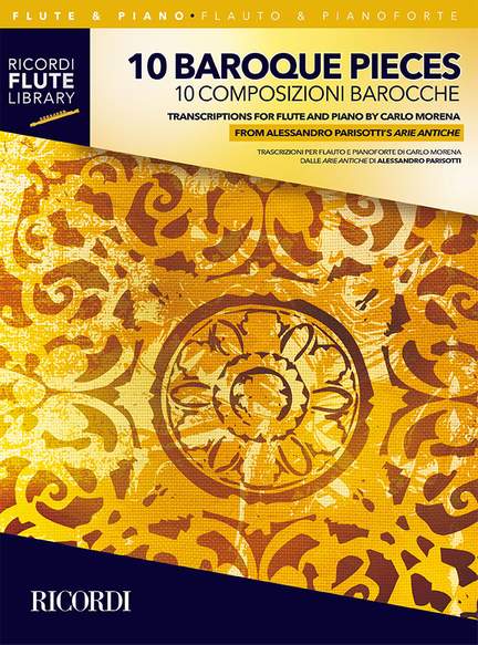 10 Composizioni barocche