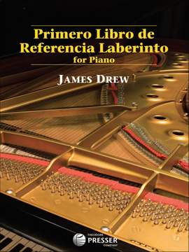 James Drew: Primero Libro De Referencia La Berinto