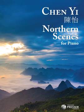 Chen Yi: Northern Scenes