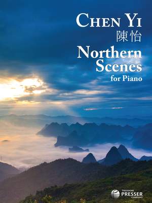 Chen Yi: Northern Scenes