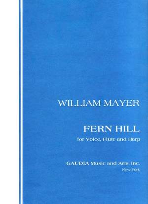 William Mayer: Fern Hill