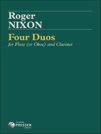 Roger Nixon: 4 Duos