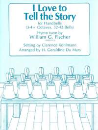 Wilhelm Fischer: I Love To Tell The Story