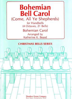 Bohemian Bell Carol