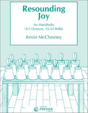 Kevin McChesney: Resounding Joy
