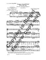 Johann Sebastian Bach: Prepare Thyself, Zion Product Image