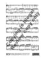 Johann Sebastian Bach: Prepare Thyself, Zion Product Image