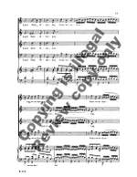 Henry Purcell: O Give Thanks Unto the Lord Product Image