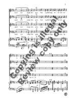 Johannes Brahms: Gypsy Song Product Image