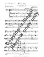 Wassail Song Product Image