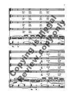 Johann Sebastian Bach: Cantata 22: For Us a Child is Born: Alleluja! Product Image