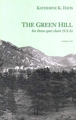 The Green Hill