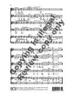 Thomas Morley: Agnus Dei Product Image
