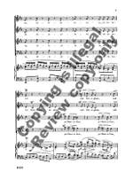 Georg Friedrich Händel: Chandos Anthem VI: Your Voices Raise Product Image