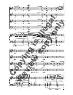 Arthur Sullivan: The Prodigal Son: Thou, O Lord, Art Our Father Product Image