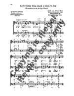 Johann Sebastian Bach: 25 Chorales Product Image