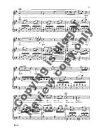 Wolfgang Amadeus Mozart: Vesperae solennes de Confessore: Laudate Dominum Product Image