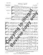 Samuel Webbe: Glorious Apollo Product Image
