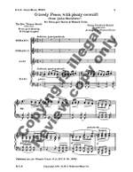 Georg Friedrich Händel: Judas Maccabeus: O Lovely Peace Product Image