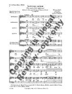 William Byrd: Iustorum animae Product Image