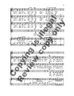 Sing Praises to Our Savior Product Image