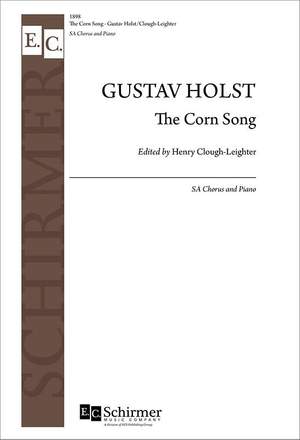Gustav Holst: The Corn Song