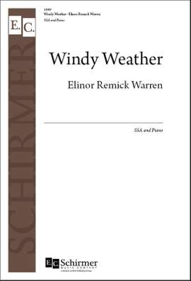 Elinor Remick Warren: Windy Weather