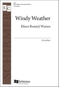 Elinor Remick Warren: Windy Weather