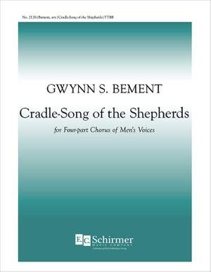 Cradle Song of the Shepherds