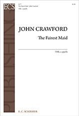 John Crawford: The Fairest maid