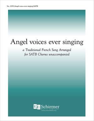 Angel Voices Ever Singing