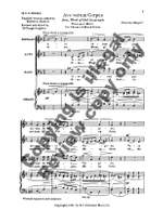 Charles Magin: Ave verum Corpus Product Image