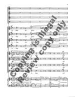 Randall Thompson: Requiem Product Image