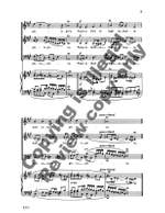 Johann Sebastian Bach: Come Together, Let Us Sing, BWV 373 Product Image