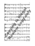 Johannes Brahms: Come Away, Come Away, Death!, Op. 17/2 Product Image