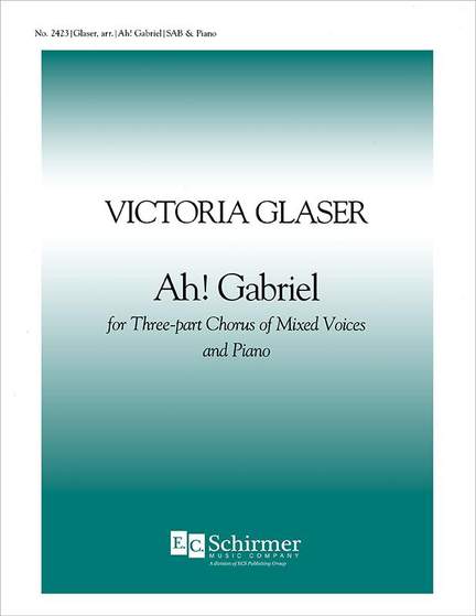 Ah! Gabriel