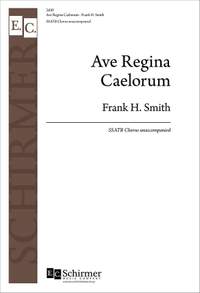 Frank H. Smith: Ave Regina Caelorum