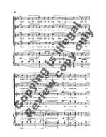 William Boyce: Oh, Where Shall Wisdom be Found? Product Image