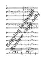 William Boyce: Oh, Where Shall Wisdom be Found? Product Image