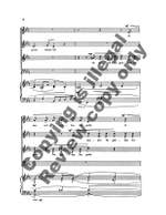 William Boyce: Oh, Where Shall Wisdom be Found? Product Image