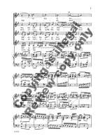 Johann Sebastian Bach: Cantata 122 Product Image